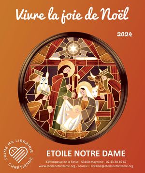 Catalogue Etoile Notre Dame