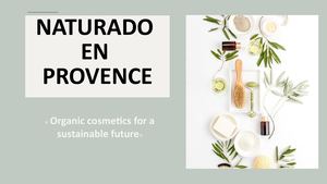 PRESENTATION NATURADO 2025 EN