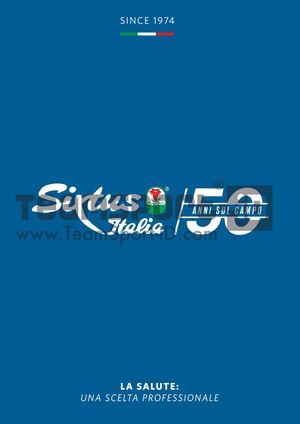 Catalogo Sixtus 2024 2025