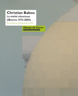Babou2015 Catalogue Calameo