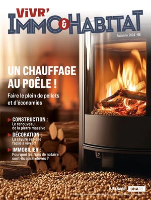 Vivr'immo & Habitat Haut-Rhin - Octobre 2024