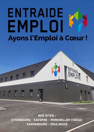 Plaquette Entraide Emploi Compressed