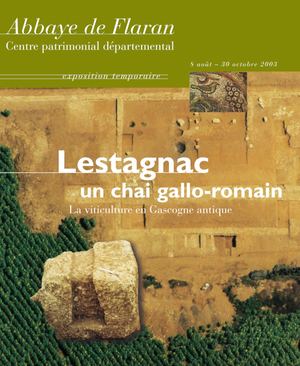 Lestagnac Catalogue Calameo