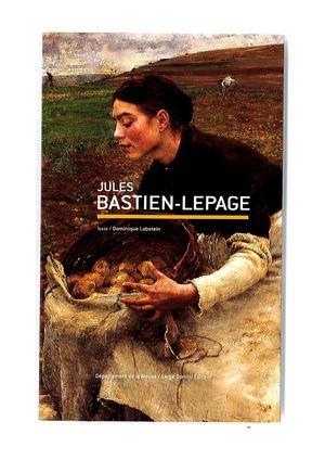 Jules Bastien Lepage