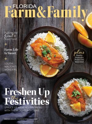 Florida Farm & Family