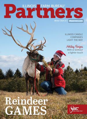 Illinois Farm Bureau Partners