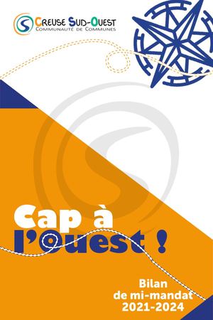 Bilan de mi-mandat 2021-2024