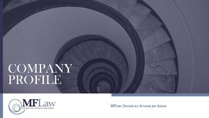 Company Profile Mflaw