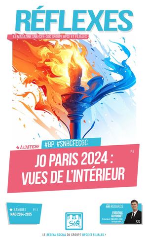 Mag Reflexes SNB BP N°32