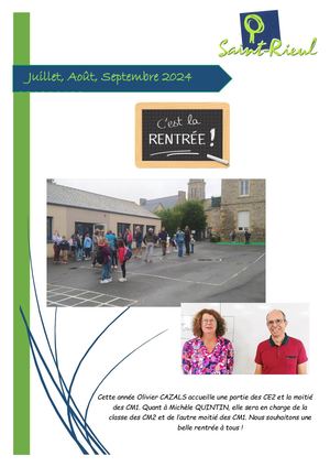 Bulletin Septembre 2024 Définitif