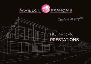 Guide Des Prestations (Base/Option)