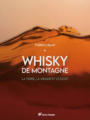 Extrait livre - Whisky de montagne