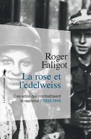 La rose et l'edelweiss