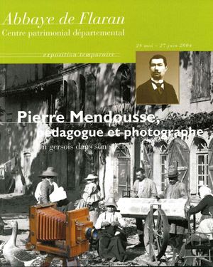Pierre Mendousse