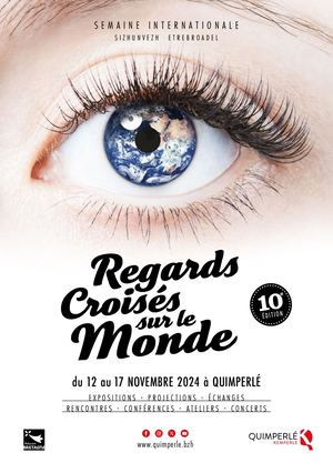 Regards croisés sur le monde 2024