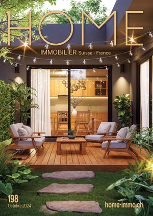 HOME IMMO OCTOBRE 24
