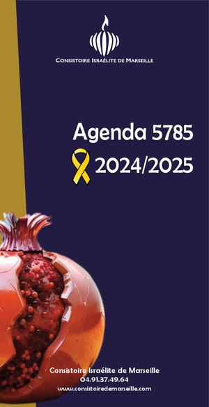 Agenda 25785