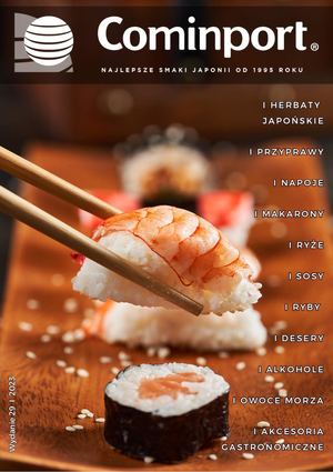Cominport Katalog Wydanie 29 Skompresowany