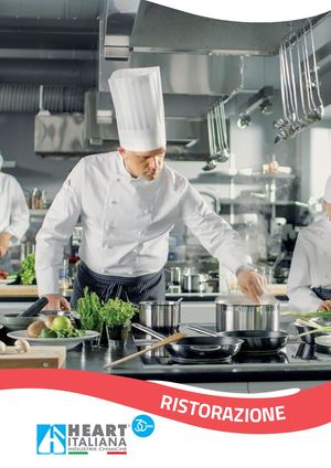 Catalogo Heart Italiana 2024