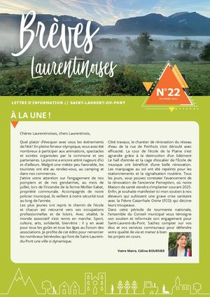 Breves Laurentinoises Oct 2024 Web