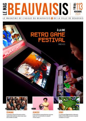 Le Mag Beauvaisis N113