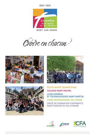 Brochure ESMVE 2024 2025