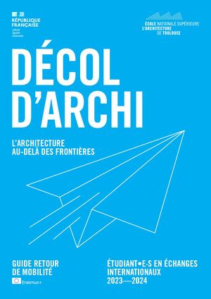 Guide Mobilites 2023- 2024