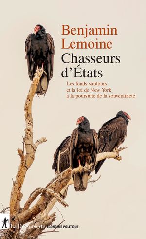 Chasseurs d'Etats