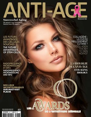 Anti-Age Magazine #56