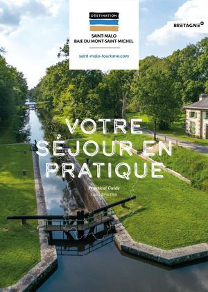 Guide - Votre Séjour en Pratique 2024