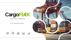 Cargoflex  España SA Presentación