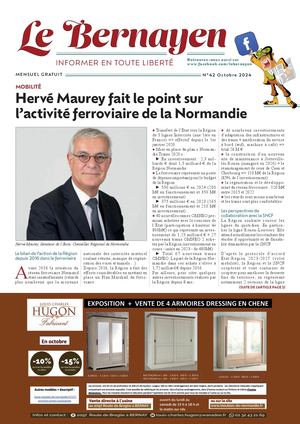 Le Bernayen N°42
