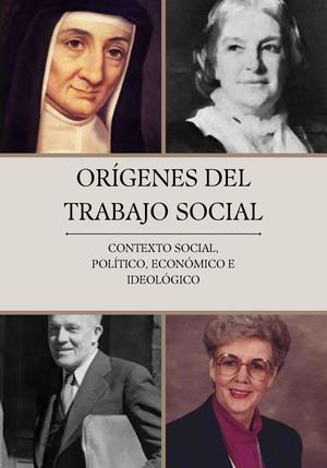 Orígenes del Trabajo Social