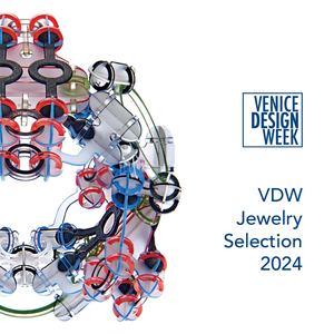 VDW Jewelry Selection 2024