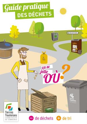 Guide pratique des déchets