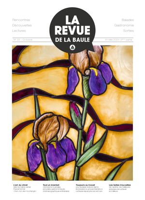La Revue N°22