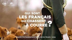 Csa Chasse à Courre
