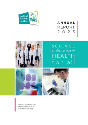 Annual Report 2023