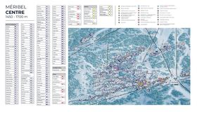 PLAN HÉBERGEMENT HIVER