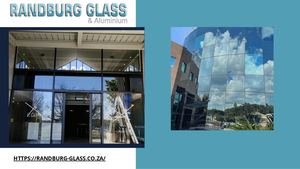 Randburg Glass - Presentation (October 2024)