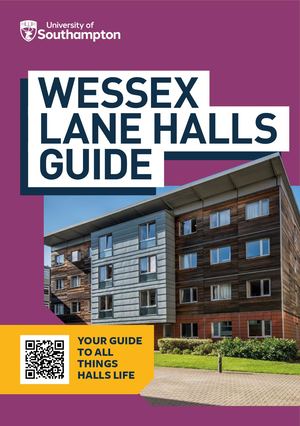 8464 Halls Guides Wessex Lane 4c