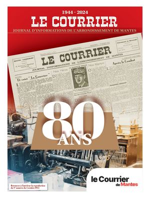80 Ans Mantes