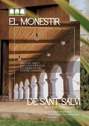 Casaments a Sant Salvi 2024 (cat)