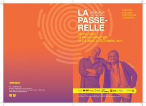 Programme Passerelle Oct24 / Dec24