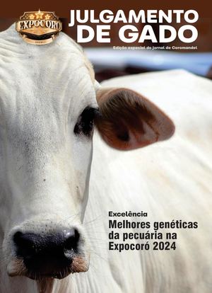 Julgamento de Gado / Setembro de 2024