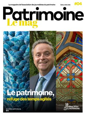 Patrimoine Mag #4