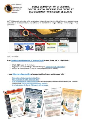 2024 05 Fiche Courrier Club Outils Existants