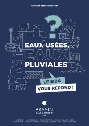 Le SIBA vous répond