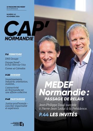 CAP Normandie 2