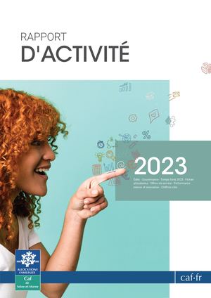 Rapport Activite 2023